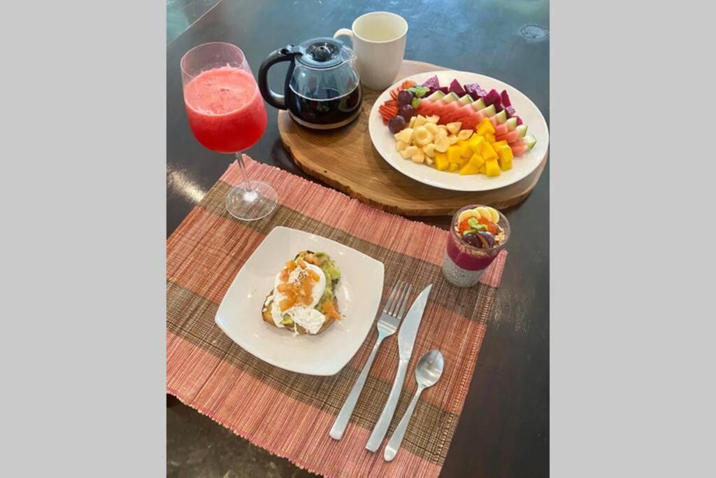 Villa Lola スミニャック エクステリア 写真
