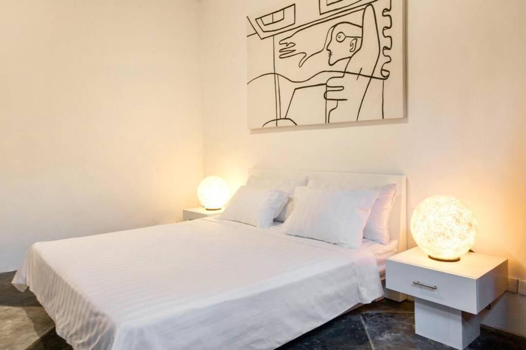 Villa Lola スミニャック エクステリア 写真