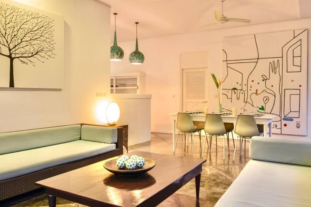 Villa Lola スミニャック エクステリア 写真