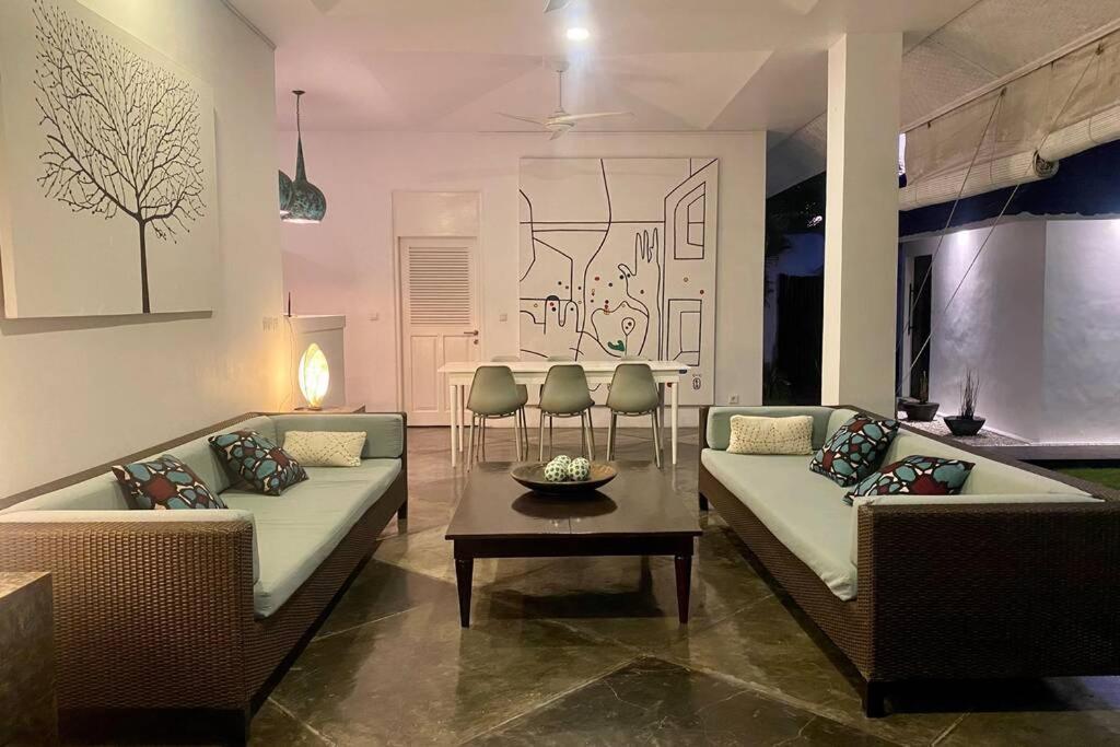 Villa Lola スミニャック エクステリア 写真